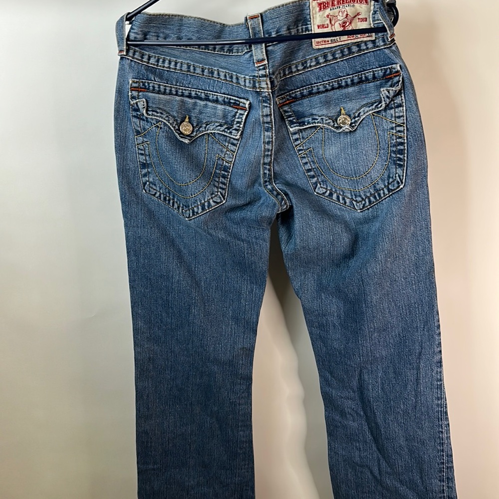 True Religion jeans